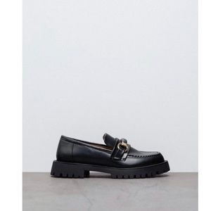 Zara loafer, preloved but great quality